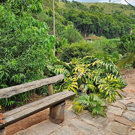 Rancho Membeca Villa Paraiba do Sul Exterior photo