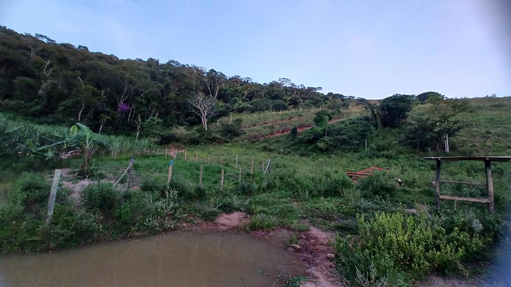 Rancho Membeca Villa Paraiba do Sul Exterior photo