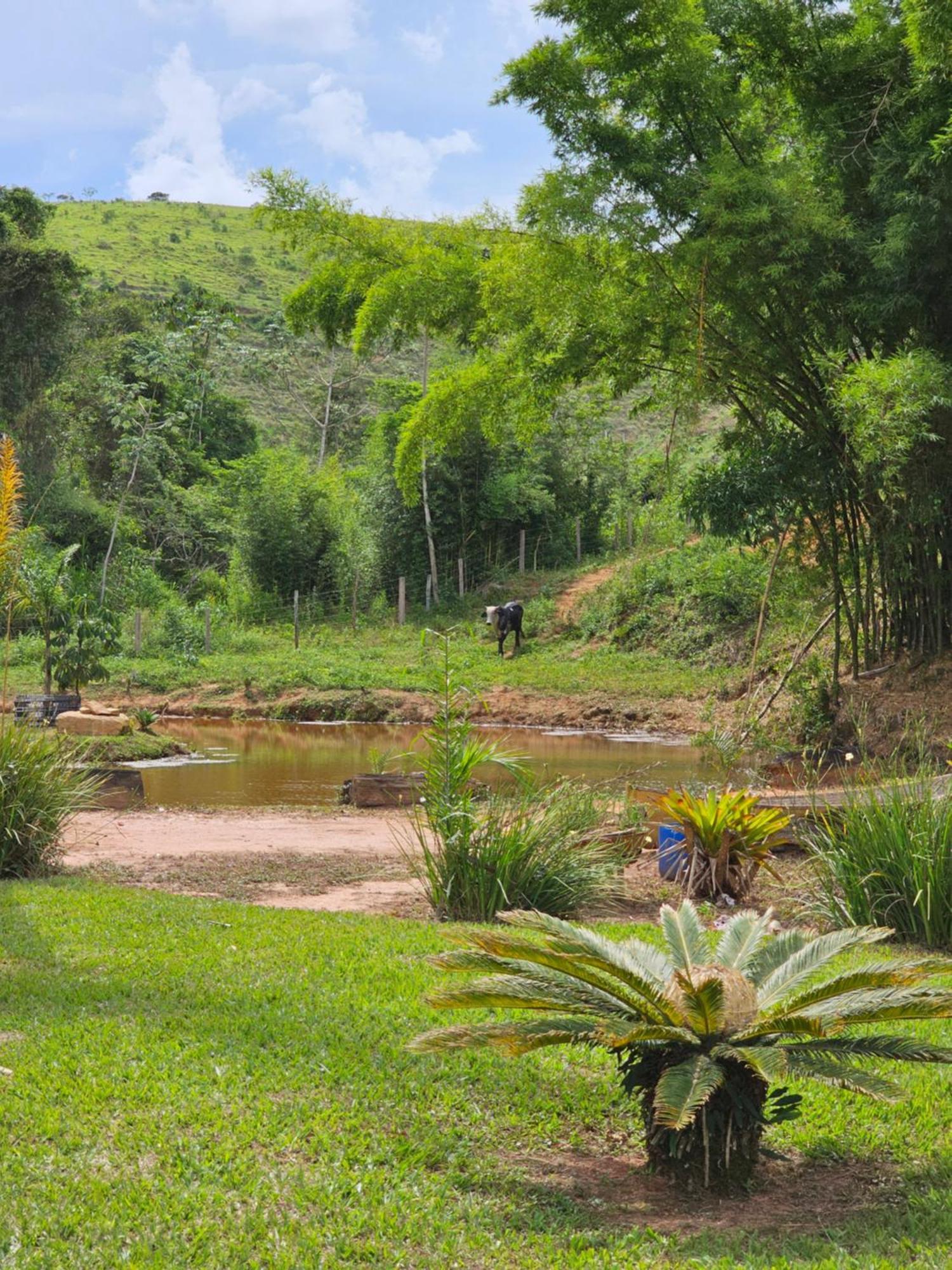 Rancho Membeca Villa Paraiba do Sul Exterior photo