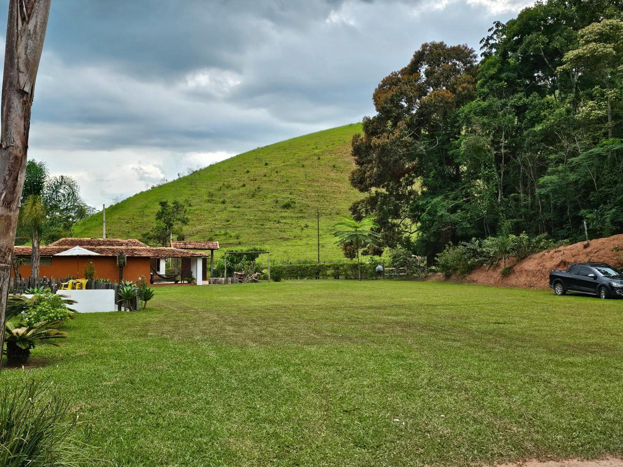 Rancho Membeca Villa Paraiba do Sul Exterior photo